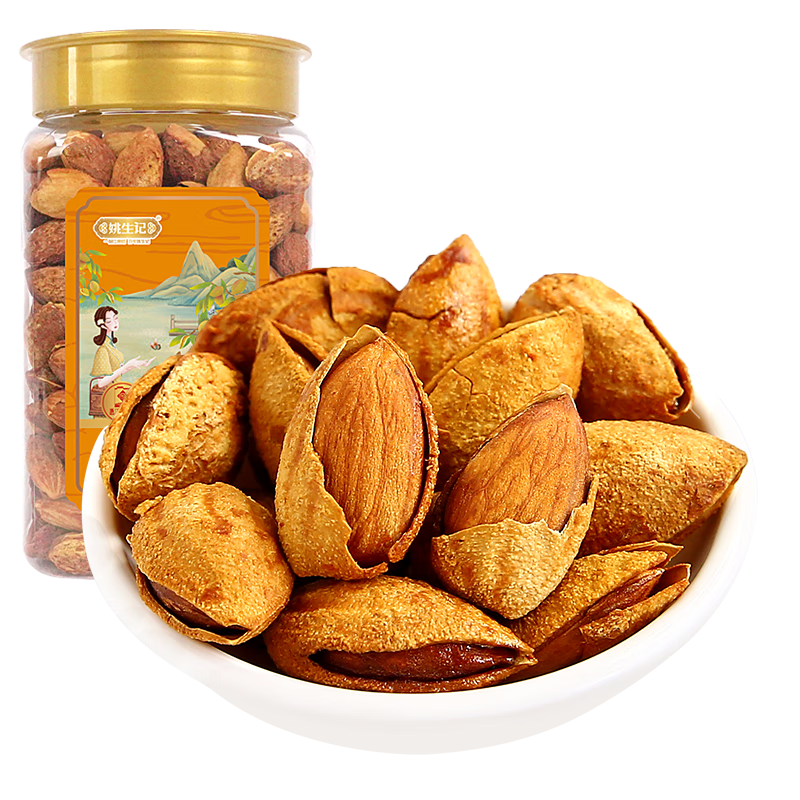 Ҧ����NP��Ц�ڰ͵�ľ500g �װ��Ǳ����������ʳС�� ÿ�ռ�������ɹ�