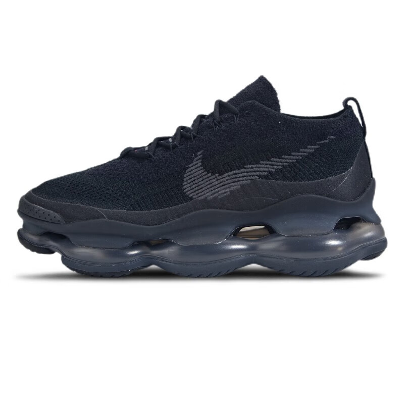 耐克(nike)男鞋夏季新款air vapormax全掌大气垫缓震舒适透气运动跑步