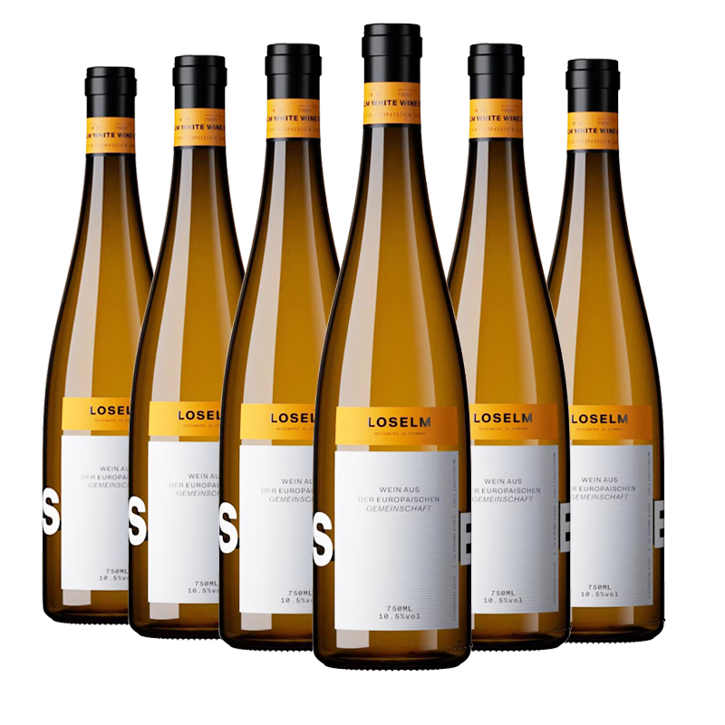 ��˹��ķ�¹�������Ѿ���˾��ԭƿ���������ɭ�������10.5�� ����6ƿװ 218Ԫ