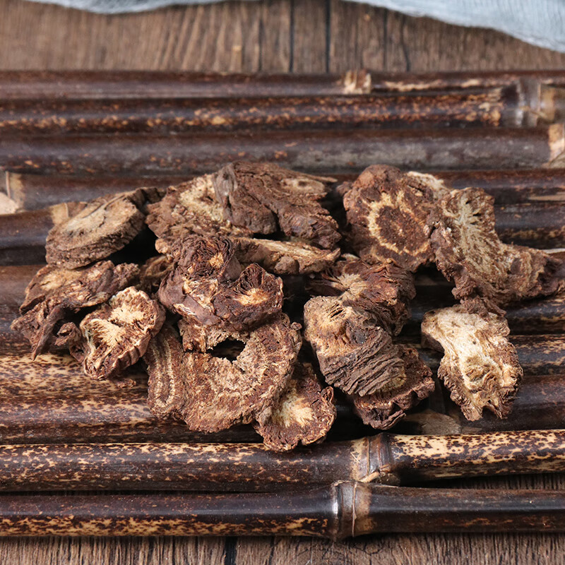 羌活 500克   特级 四川 散装 四川 散装