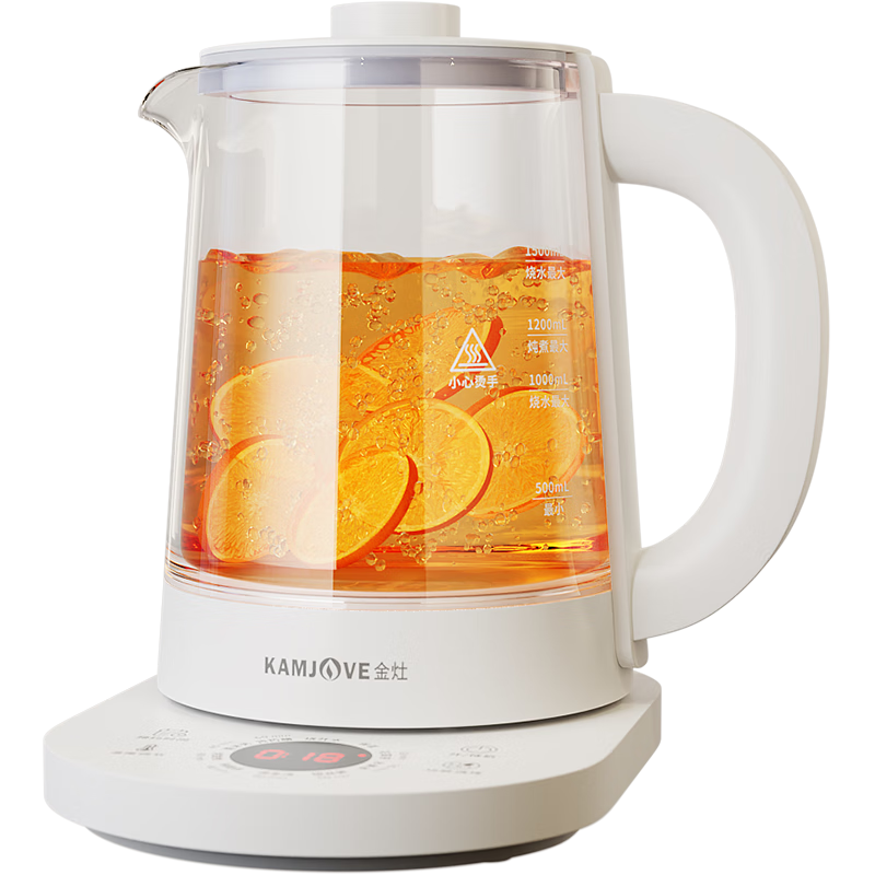 ڲKAMJOVE๦ ԤԼ1.5LˮˮһȫԶˮHT-350 С׺ 1.5L 67.15Ԫ()