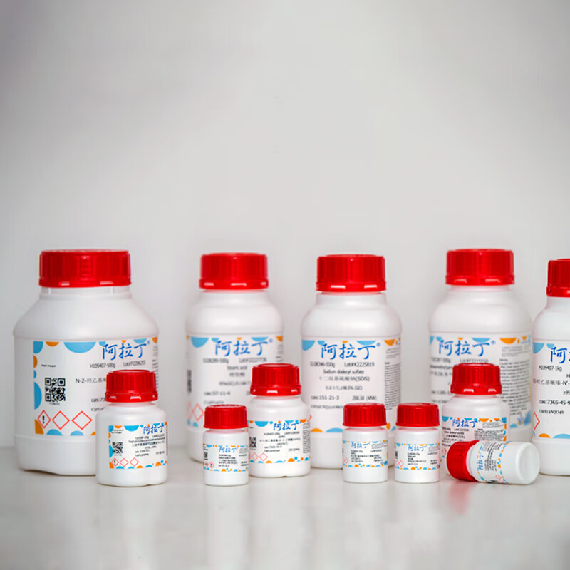 阿拉丁aladdin 198-55-0 苝 p478488 升华级,≥99.5% 5g