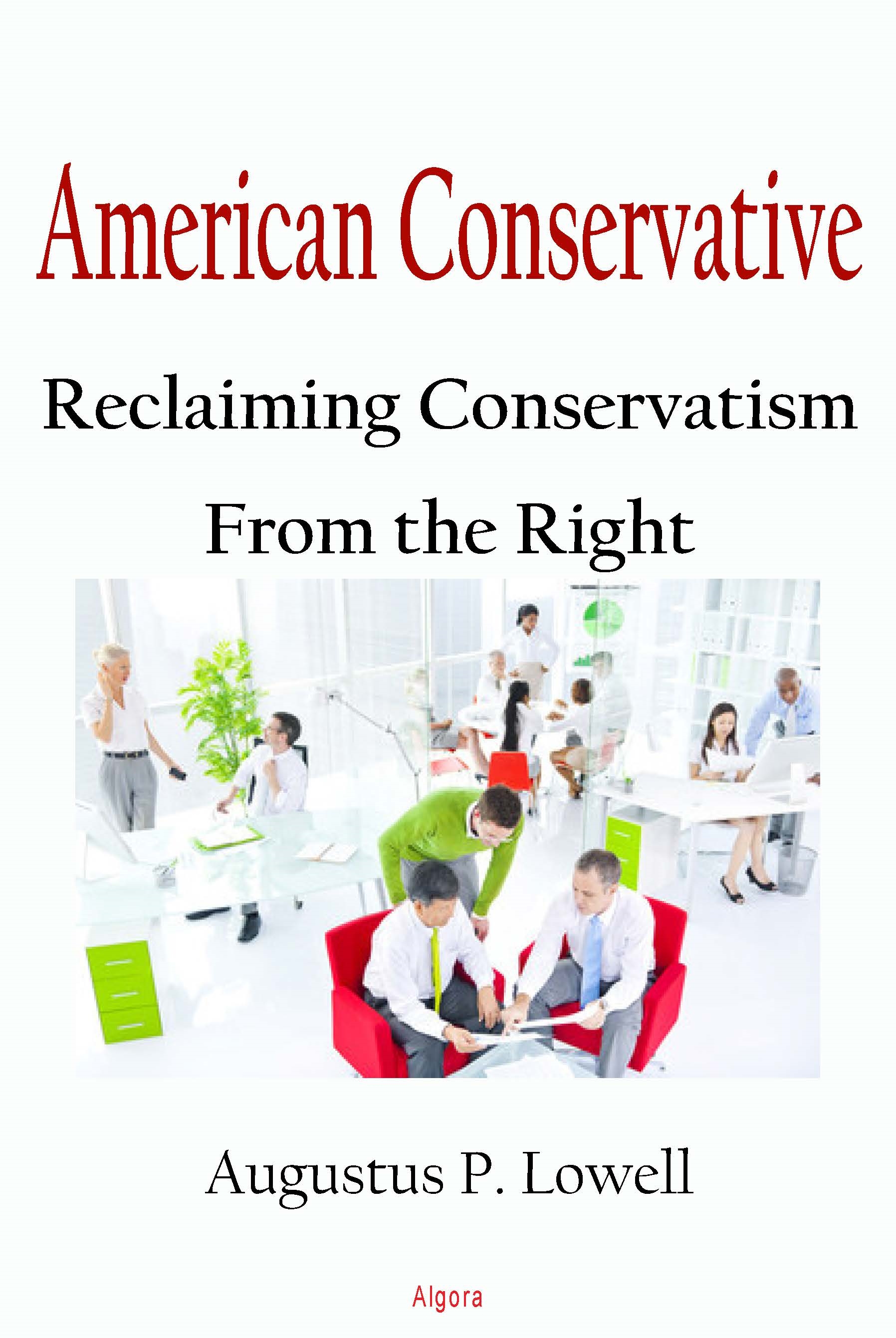 american conservative