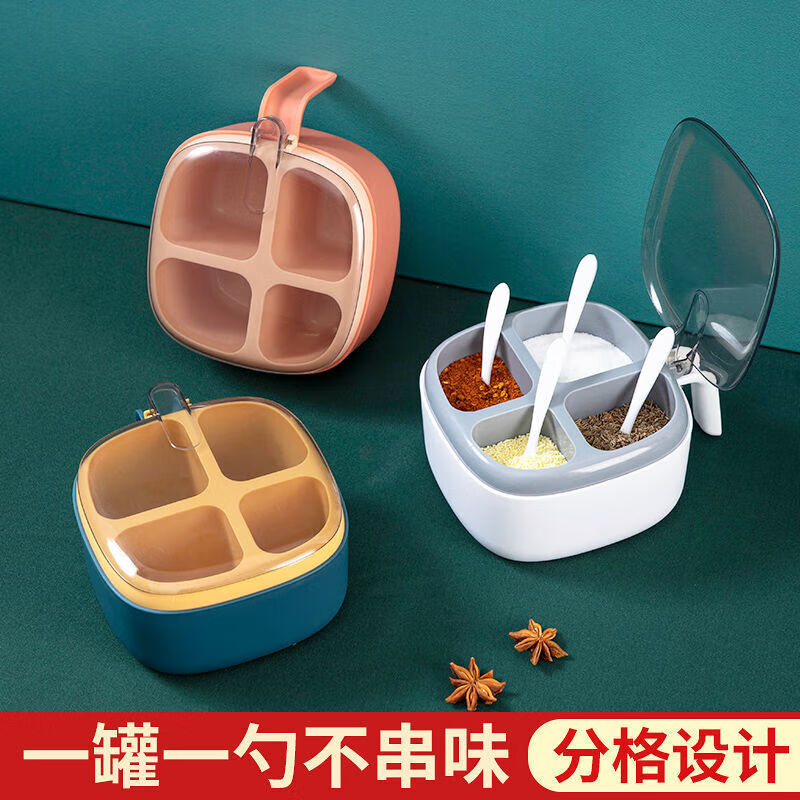 调料器皿历史低价查询|调料器皿价格历史