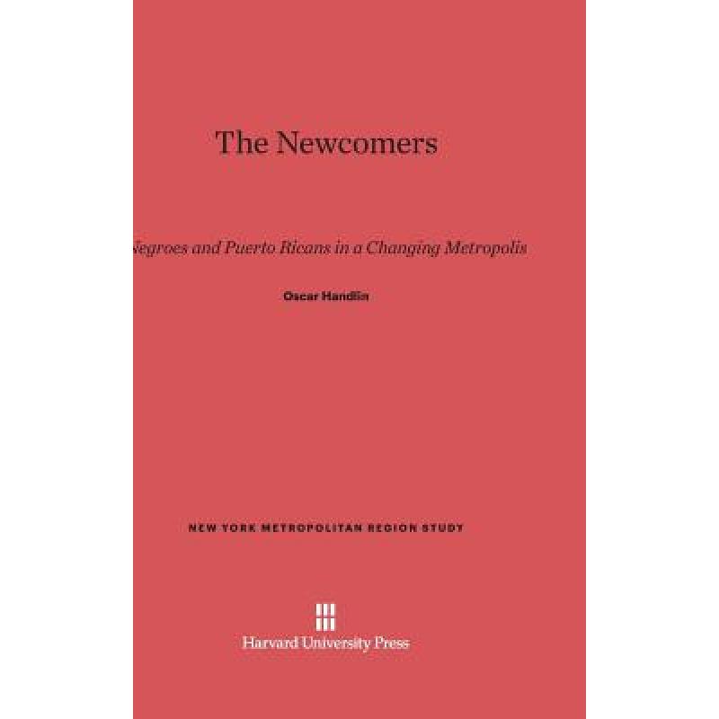 预订 the newcomers