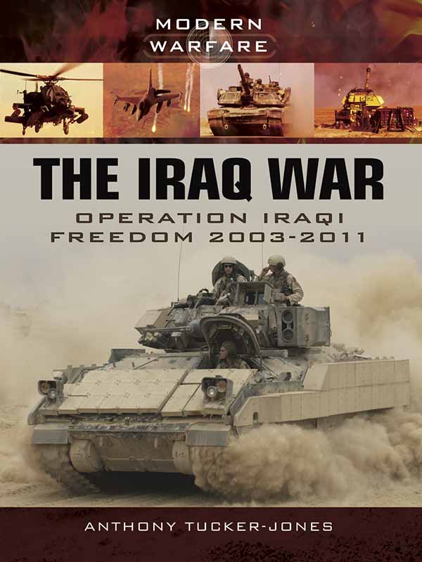iraq war