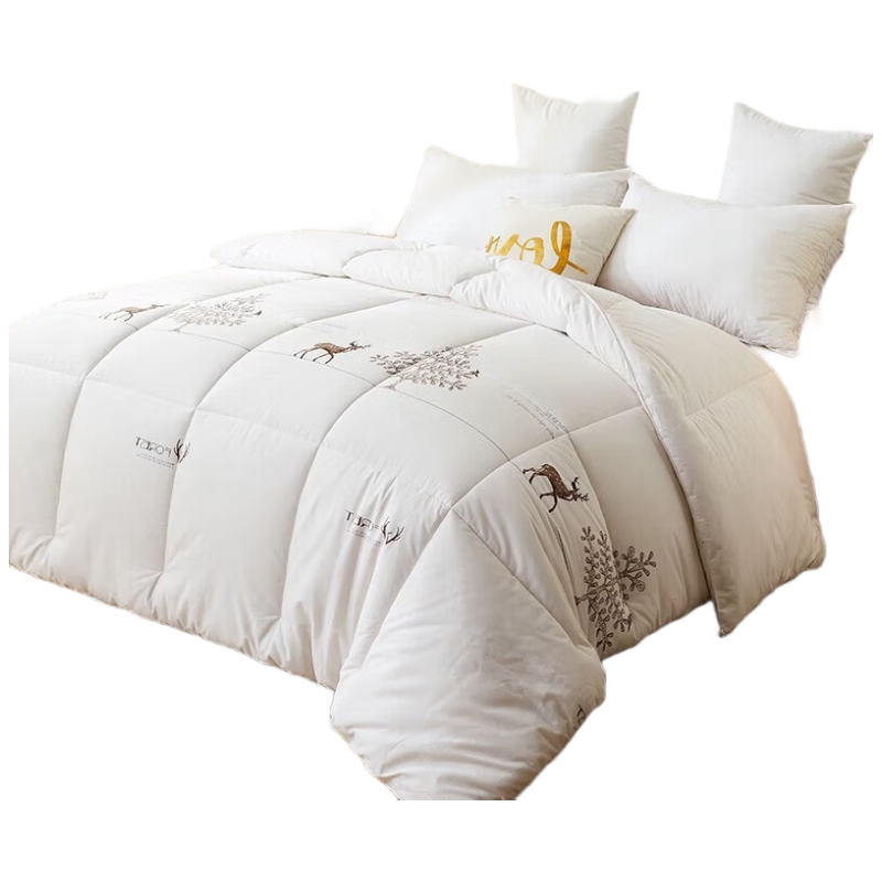 ���ڲ������ϼ���100%�½��޻��� �ﶬ���ޱ��ӱ�о ��8�� 200*230cm