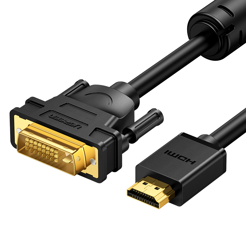  HDMIתDVIת UGREEN 4K60Hz,1ʵ13.8Ԫ