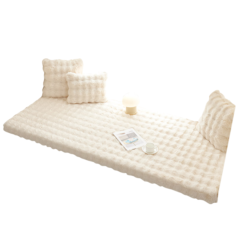 �����ռǣ�JIANSHANGRIJI����ë�޼Ӻ�Ʈ���洰̨��2024�¿����̨��������ɳ�����Կɲ�ϴ �̰�ɫ���ߵ����ࡿ��Ħ���� �������5cm���Ϻ�1.5cm���ɲ�ϴ 150Ԫ