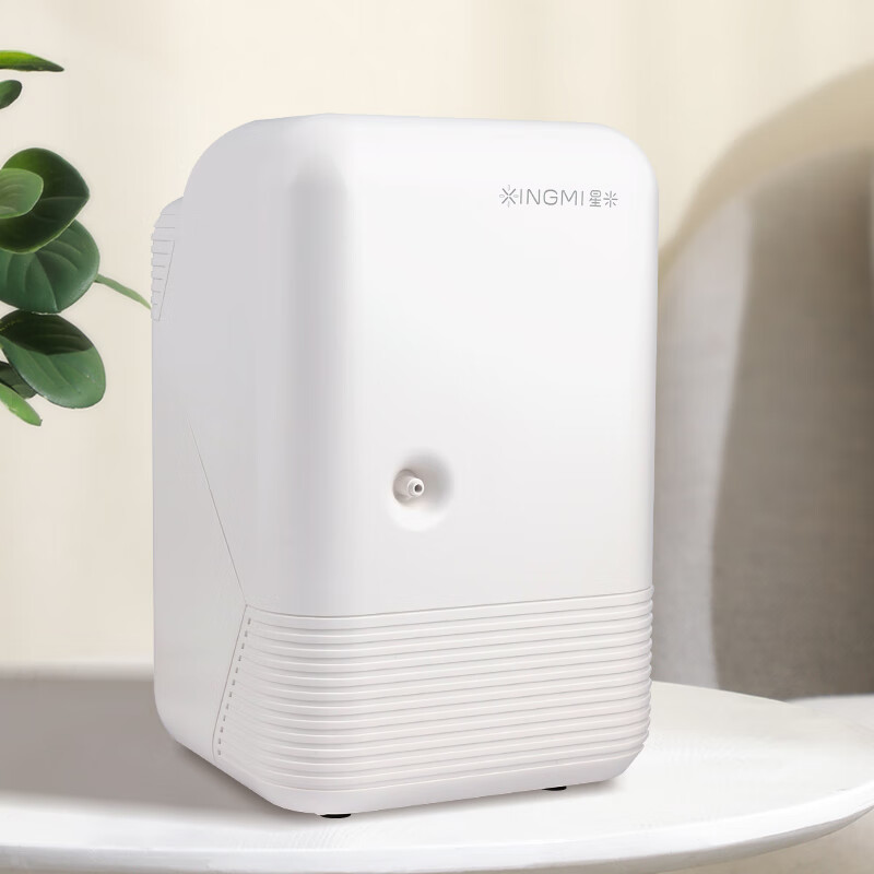 制氧机家用专用吸氧器老人用一体呼吸雾化小型孕妇家庭便携式随身