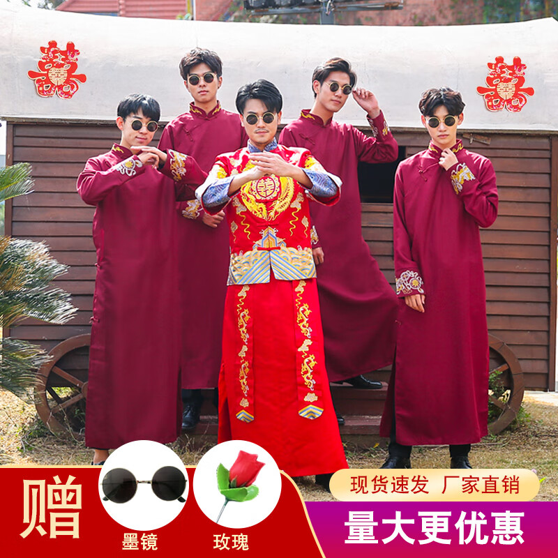 唐装汉服电商最低价查询方法|唐装汉服价格走势