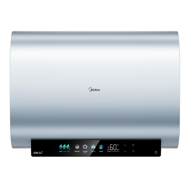 PLUSԱmidea/ ˮ ˫Ͱ 60 F6033-UD7Pro(HE) 1553.93Ԫȯ
