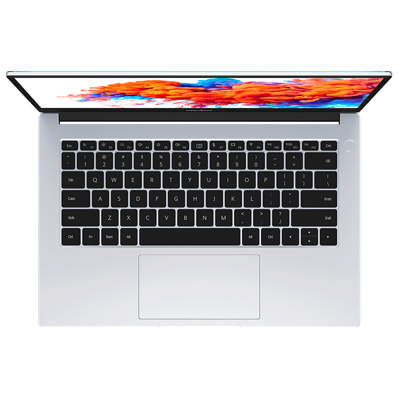 荣耀新款MagicBook14男女生笔记本电脑，价格走势与性能规格一览
