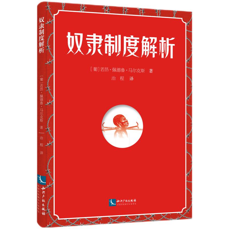 奴隶制度解析