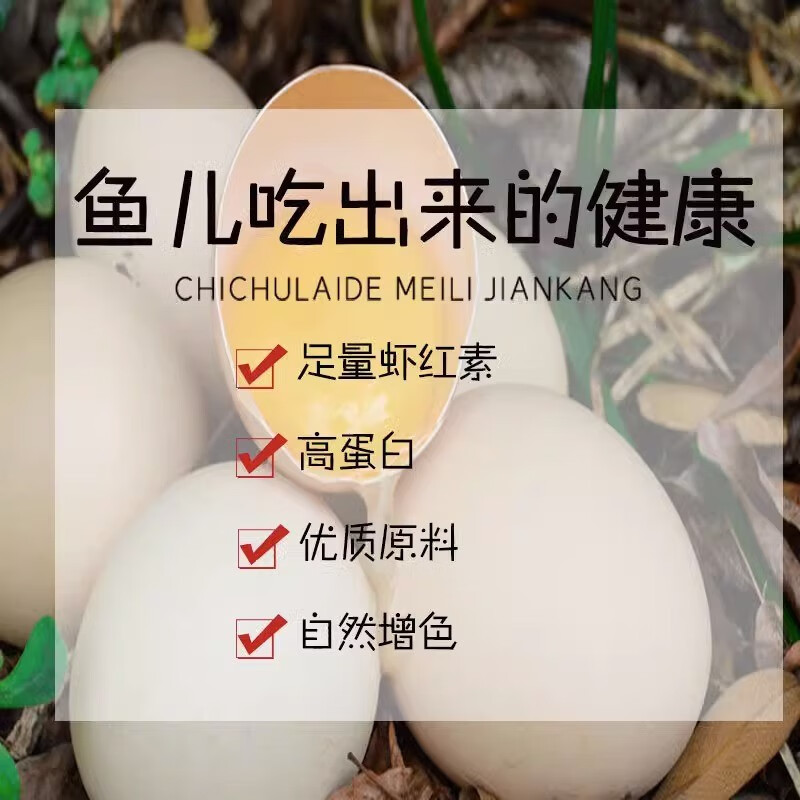 尛宝小型鱼通用型鱼粮淡水鱼缓沉小颗粒饲料鳑鲏鱼麦穗鱼原生鱼鱼食 1mm高营养缓沉鱼粮500克