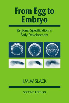 预订 from egg to embryo