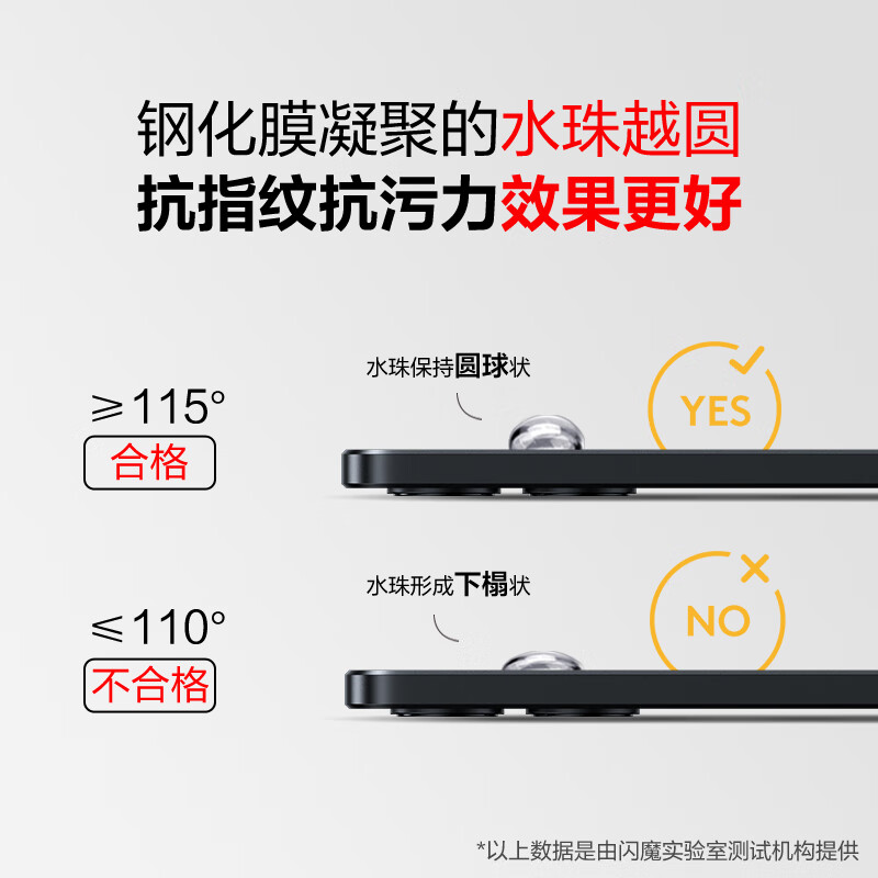 闪魔【精选】适用iqoo neo9/9spro/9Pro通用钢化膜手机膜 iQOO Neo9sP 【无边|高清秒贴膜】1片自动校准神器 iqoo neo9/9pro/9spro通用