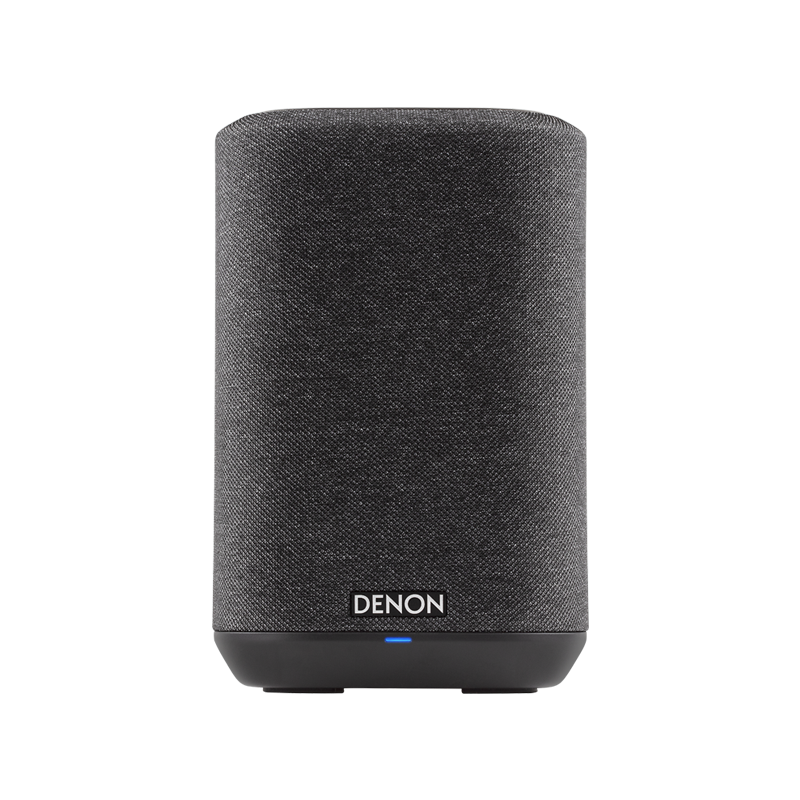 DENON 天龙 HOME 150 单声道蓝牙音箱 黑色