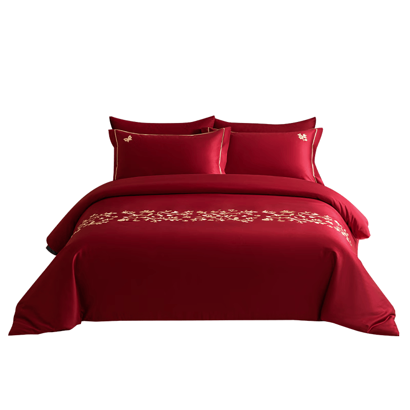 MIDO HOUSE����100֧ȫ�޽���ļ��״��޻����ɫ���ұ���220X240ȵ��֦ͷ 431.84Ԫ