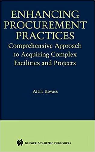 预订 enhancing procurement practices