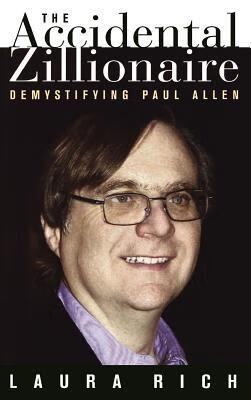 预订 the accidental zillionaire: demystifying paul allen