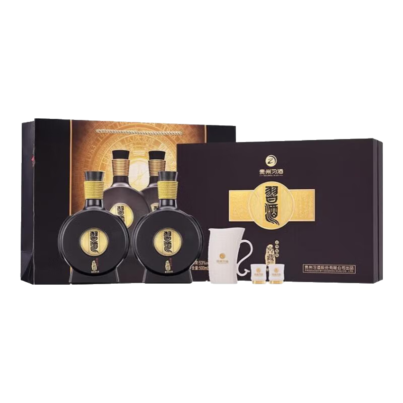ϰơٷȨѲ1988  53 ߶Ȱ׾ ղؼӹ 53 500mL 2ƿ װƷ739.02Ԫ