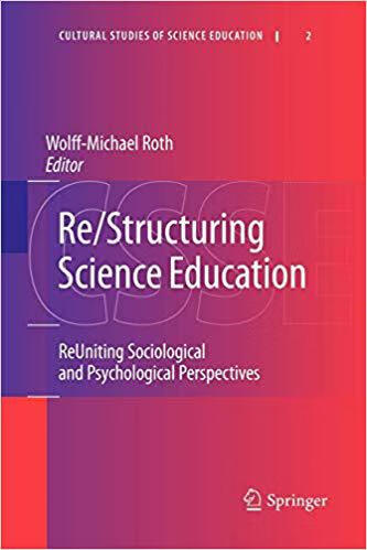 Re/Structuring Scien