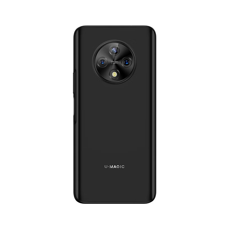 WIKO 优畅享50Plus 新品上市5G鸿蒙生态手机 Hi畅享70Plus可选 雅致黑【优畅享50Plus】 8GB+128GB【90天碎屏险】 官方标配