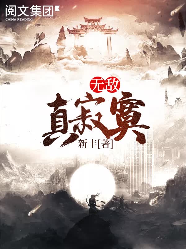 无敌真寂寞(二)