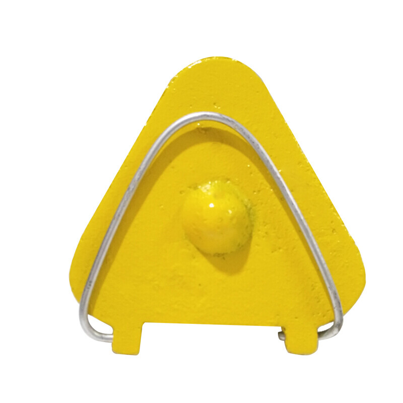 定制塔尺水准铟钢尺测量尺垫1kg3kg5kg公斤水准仪变形监测沉降观测