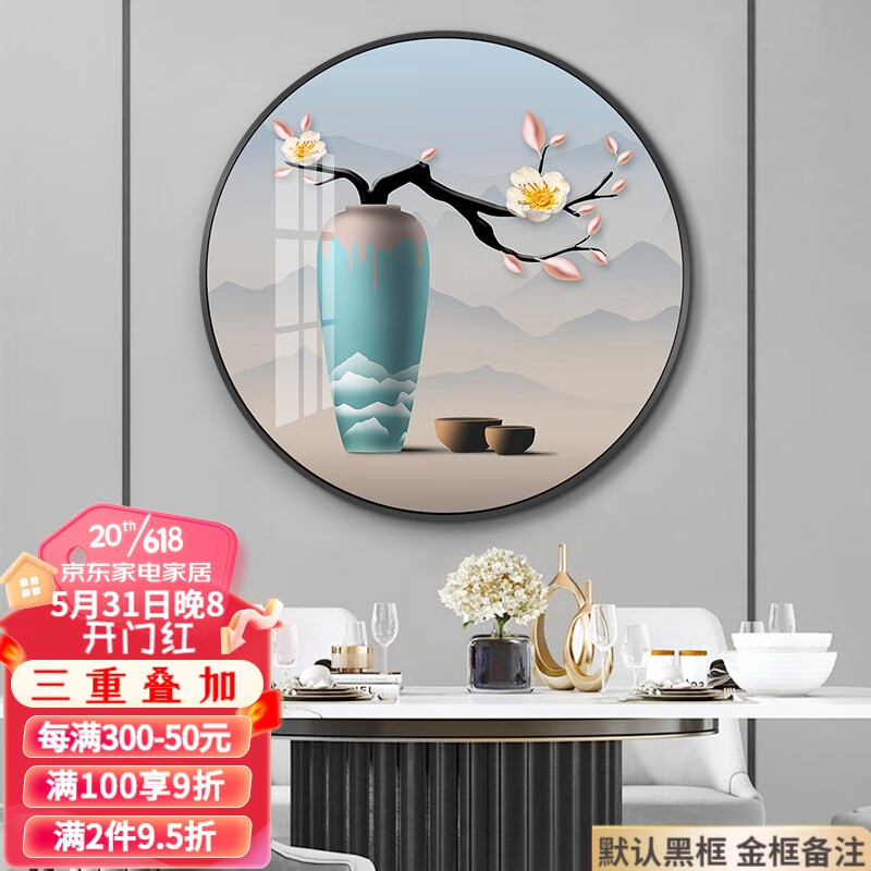 电商装饰字画价格变化查询|装饰字画价格走势图