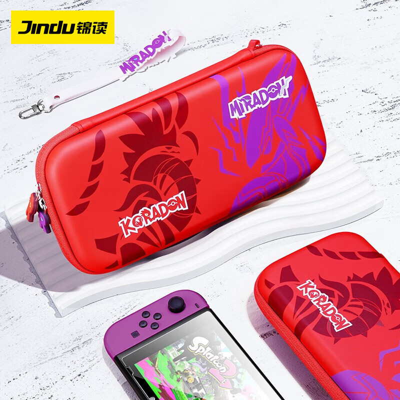 过问一下锦读Switch/OLED游戏手柄透漏解密，质量很好是真的