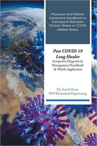 预订 post covid 19 long hauler symptoms diagnosis an