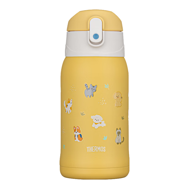 ħʦTHERMOSͯ±ѧرֱܱˮСѧˮèϵ3550ml 169.05Ԫ