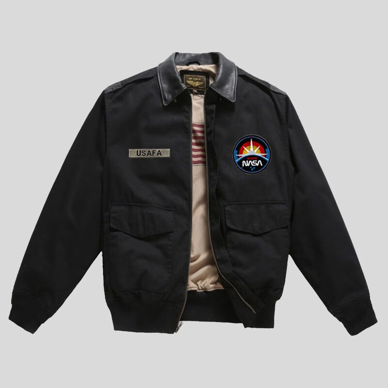 Luxury Lane�п����＾��װ������ߴ���Ŷ�ս����A2����Ա�п˼ӷʼӴ����� ����2 XL(90-100kg)