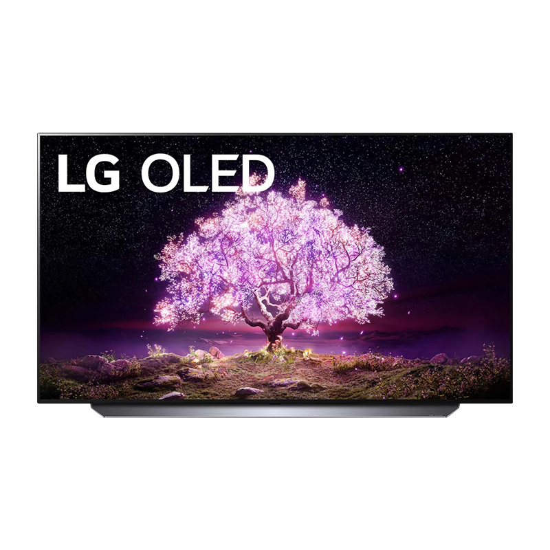 LG电视机 65英寸OLED护眼超薄平板 4K超高清智能全屏 120HZ电竞游戏HGIG 直播投屏 【22年旗舰游戏电视设备】OLED65C2PCC