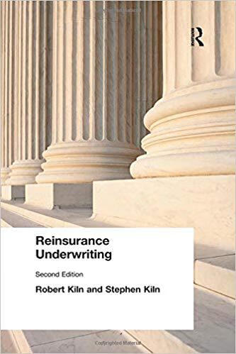 预订 reinsurance underwriting