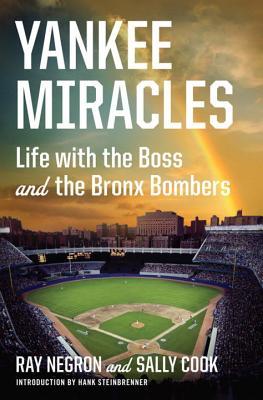 预订 yankee miracles: life with the boss and the bronx bombers