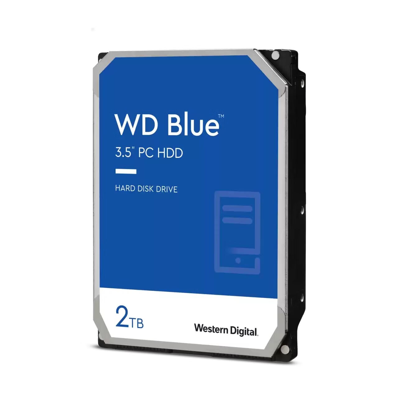 �������ݣ�WD�� 2TB̨ʽ��еӲ�� 7200ת256MB���� SATA6Gb/s�ӿ� 8cm���� �����ȶ��洢 ���ð칫��Ϸ���� 657.01Ԫ