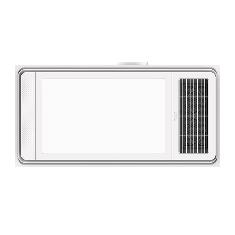 ޵յ:Yeelight A3-դ ๦ܷůԡ LEDưҳ ˫ů ԡȡů 239.2Ԫ(ȯ)