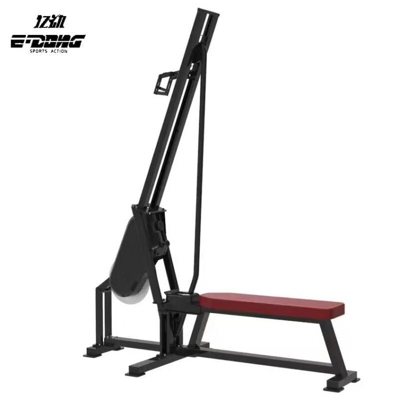 亿动  商用悬挂式滑轮拉绳器健身居家绳索训练带攀爬机拉绳健身器绳索机  YD-X25