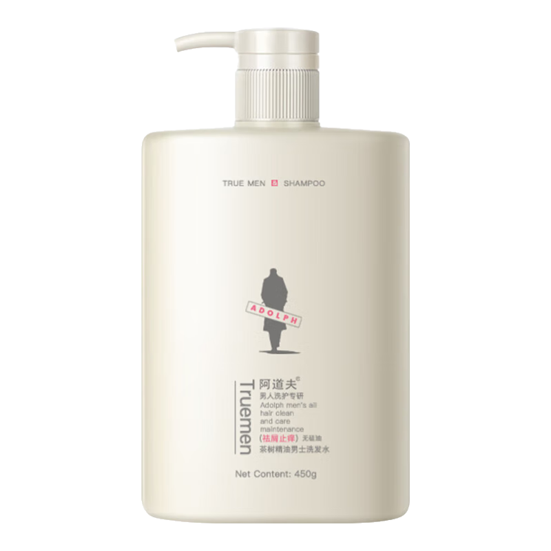 ������ ����������ʿϴ��ˮ 450ml ��мֹ����ˬ�������� 34.9Ԫ