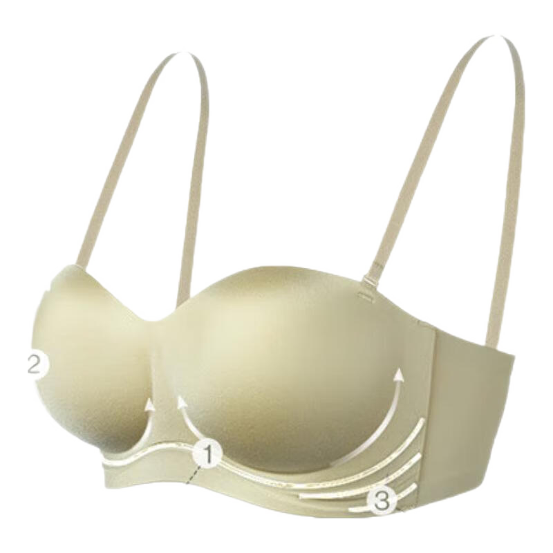 ubras��������ͬ�ԲԲ�����ؿɲ��޼������Ů͸������С�ؾ�£�۵� ��Ĩ�ؿ��з�ɫ 80B