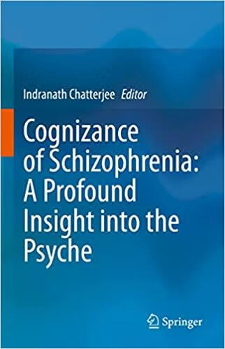 预订 cognizance of schizophrenia:: a profound insight into the