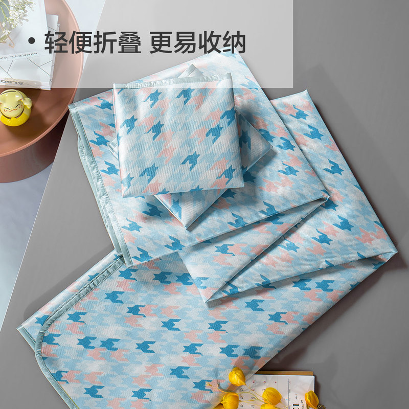 趋势上涨!百丽丝冰丝席子价格历史和销量分析