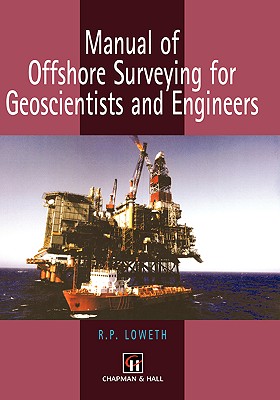 预订 manual of offshore surveying for geoscientists and