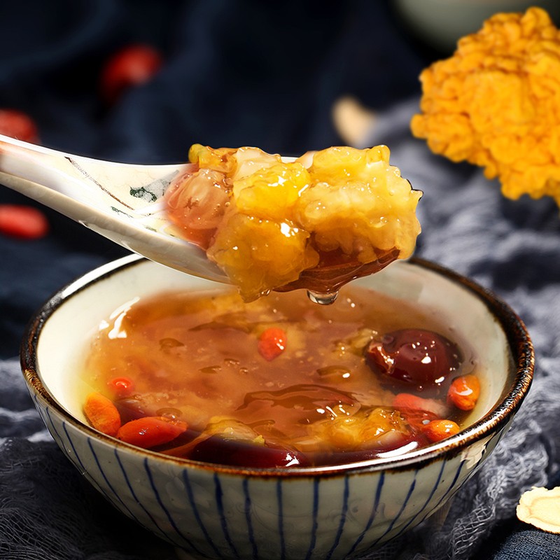 高原云品【新鲜金耳菌】新鲜菌菇  云南鲜菌菇 美食  新鲜速达 1000克