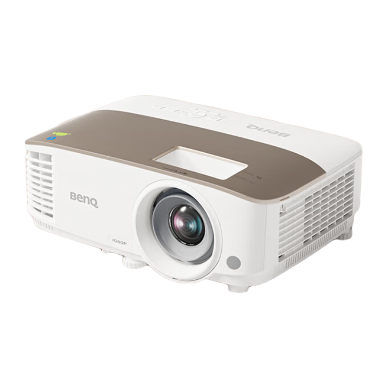 明基（BenQ）TK700 TK710 TK700ST i750 i780 TK860 W2710 X3100 投影仪 投影仪家用 投影机 家用投影 游戏投影 i707【智能家庭影院 1080P 】