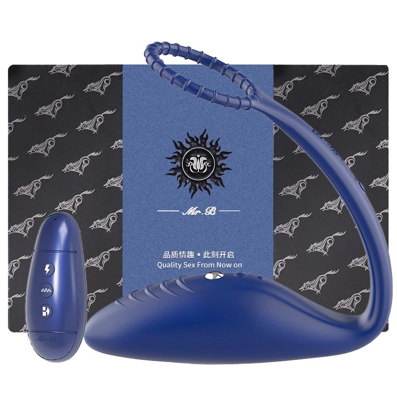 前列腺按摩器后庭开发肛门自慰器具拉珠肛塞外出成人用品sm扩肛器情趣