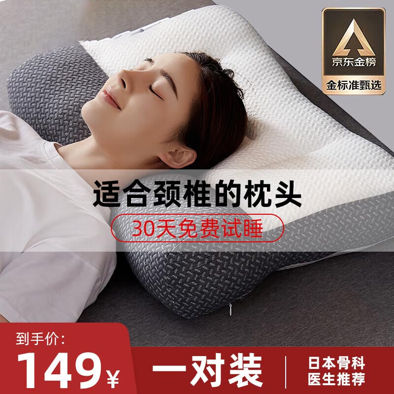 颈椎枕活动价格历史|颈椎枕价格走势